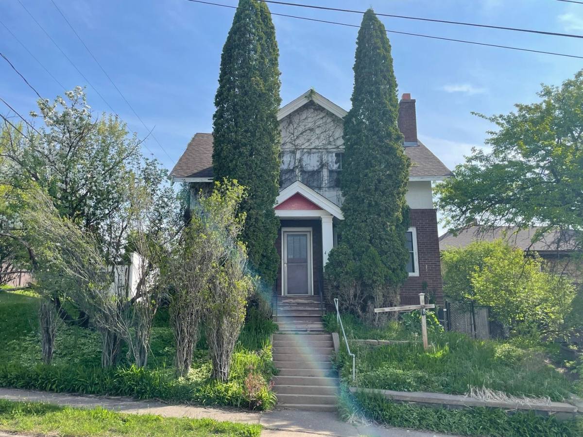 House for rent at 414 N 19th Ave E, Duluth, MN 55812