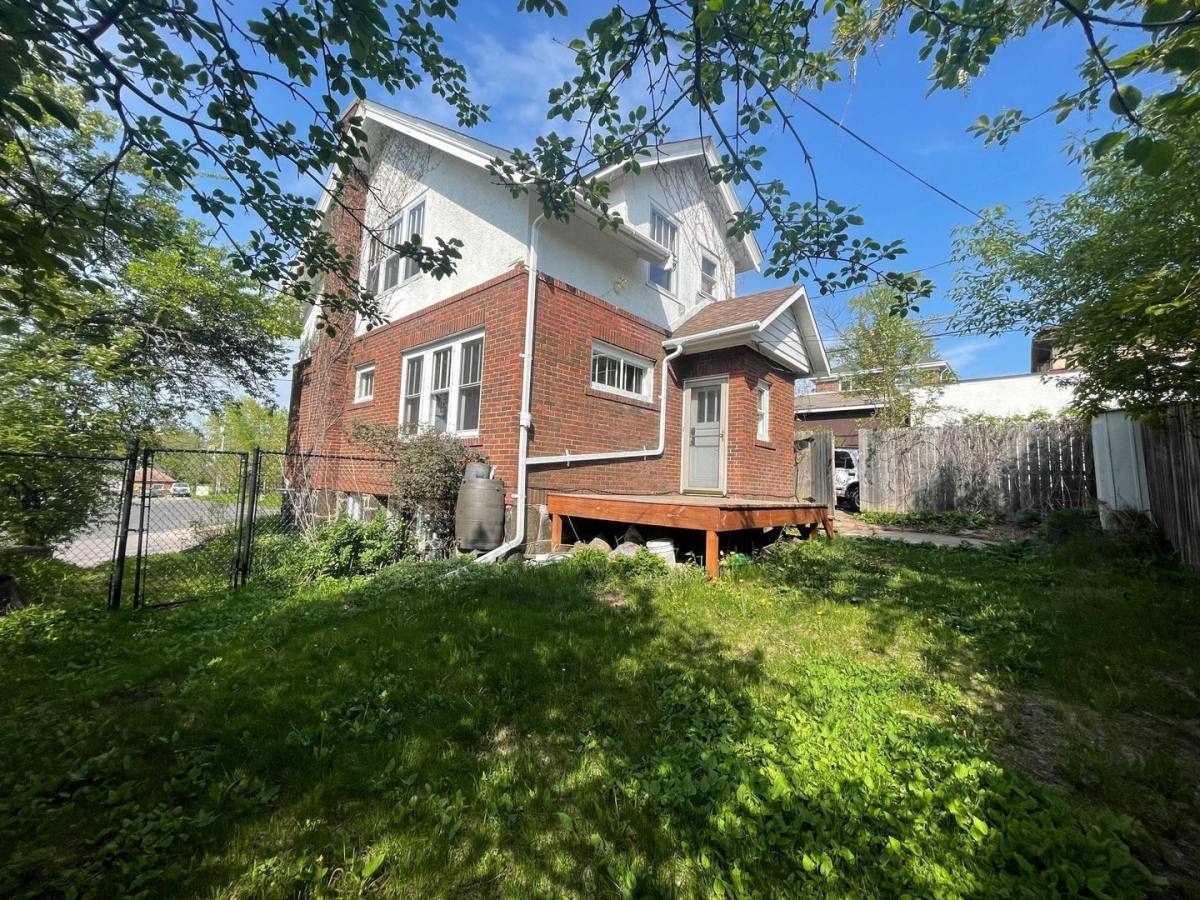 House for rent at 414 N 19th Ave E, Duluth, MN 55812