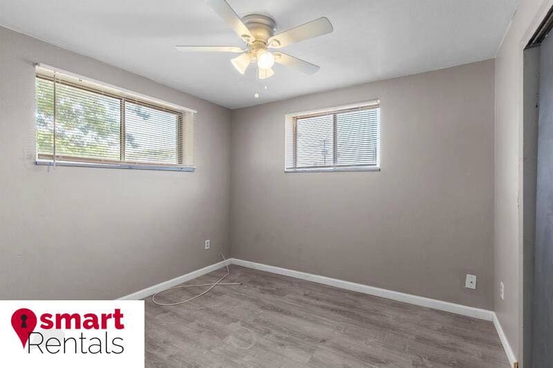 Apartment for rent at 467 S Holmes Ave #B, Saint Louis, MO 63122