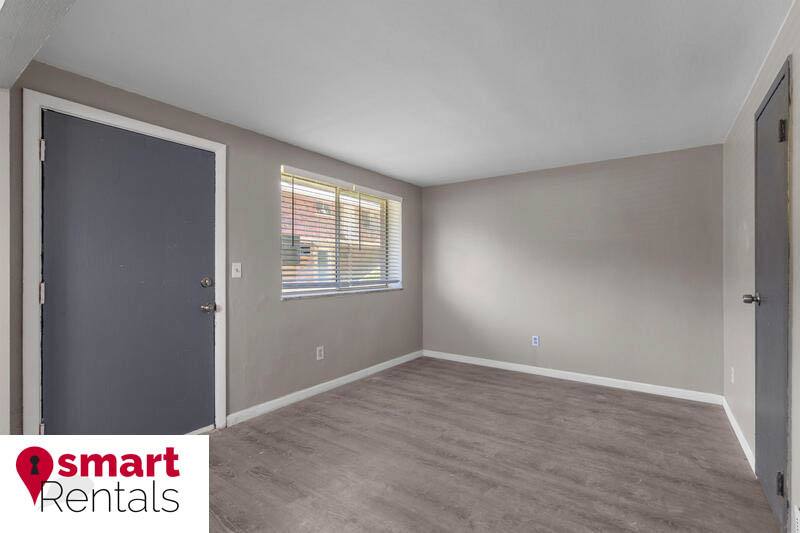 Apartment for rent at 467 S Holmes Ave #B, Saint Louis, MO 63122