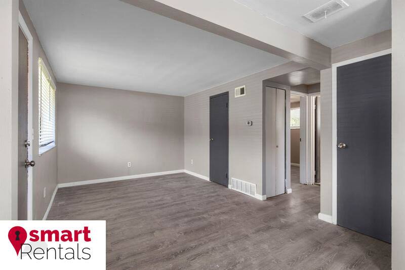 Apartment for rent at 467 S Holmes Ave #B, Saint Louis, MO 63122