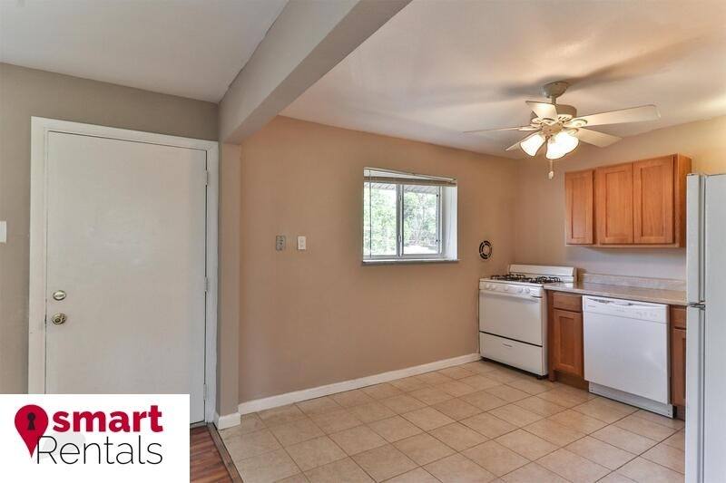 Apartment for rent at 467 S Holmes Ave #B, Saint Louis, MO 63122