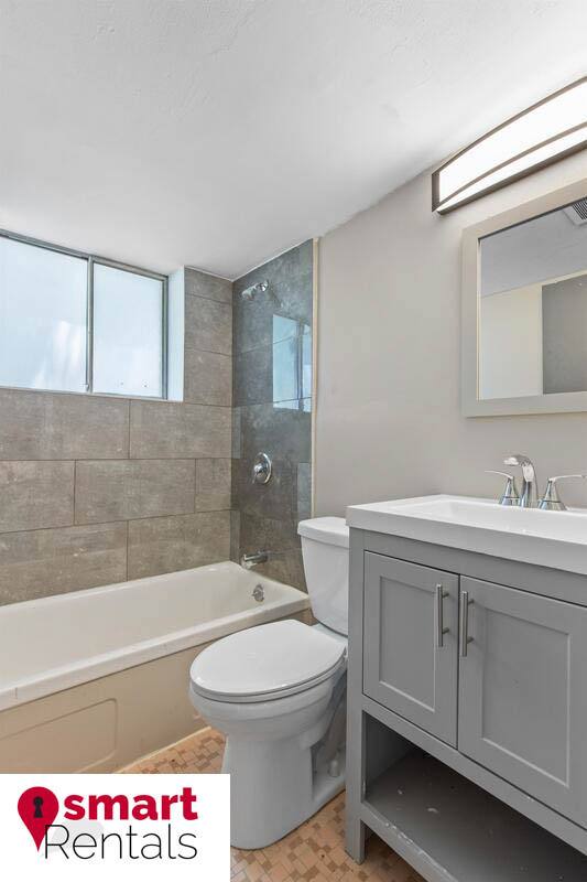 Apartment for rent at 467 S Holmes Ave #B, Saint Louis, MO 63122
