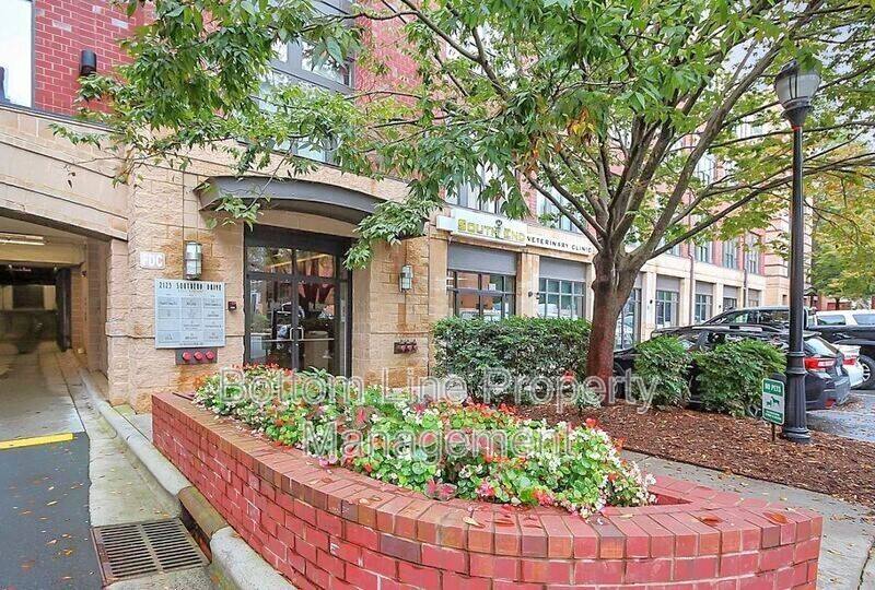Condo for rent at 2125 Southend Dr #245, Charlotte, NC 28203