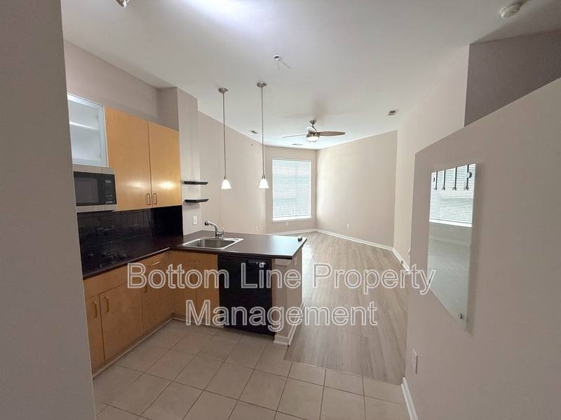 Condo for rent at 2125 Southend Dr #245, Charlotte, NC 28203