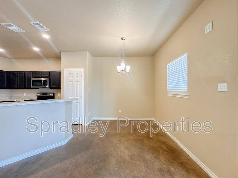 Apartment for rent at 1562 Vani Court, Belton, TX 76513