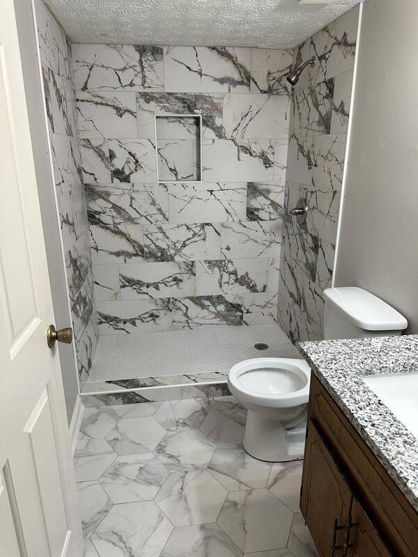 Townhouse for rent at 417 Patrick Henry Court #1, Riverdale, GA 30274
