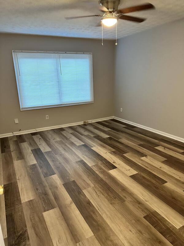 Townhouse for rent at 417 Patrick Henry Court #1, Riverdale, GA 30274