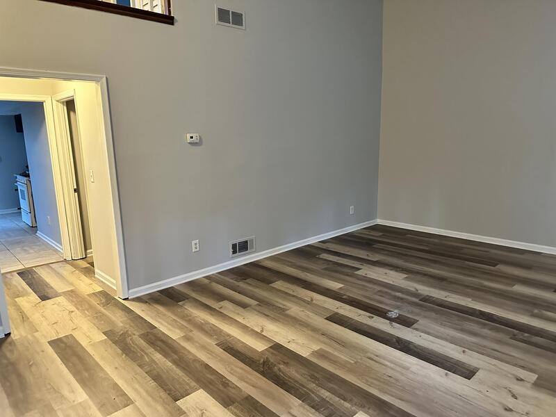 Townhouse for rent at 417 Patrick Henry Court #1, Riverdale, GA 30274