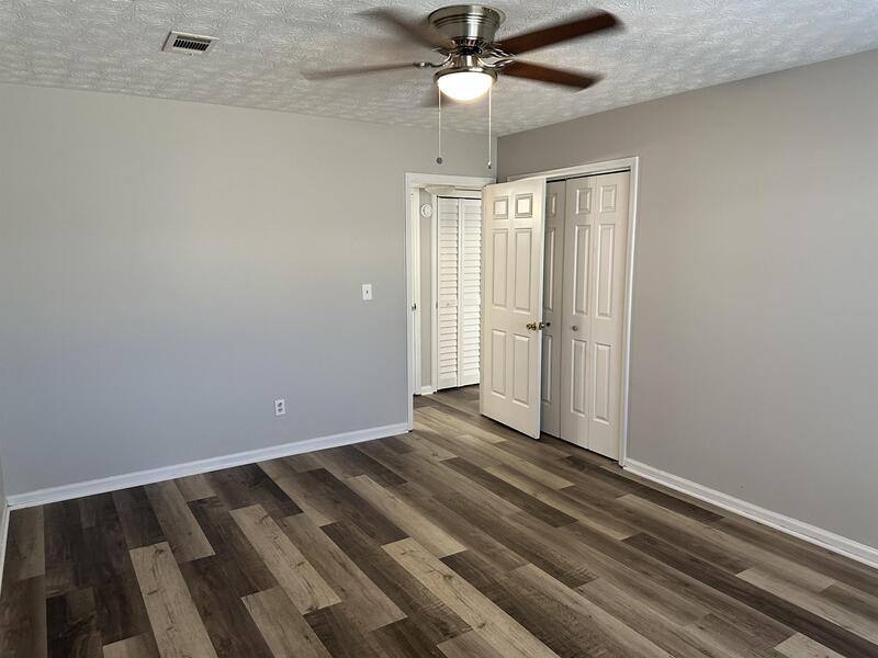 Townhouse for rent at 417 Patrick Henry Court #1, Riverdale, GA 30274