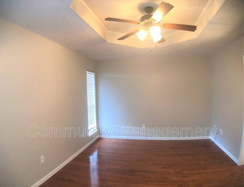 House for rent at 7910 Bayou Fountain Ave, Baton Rouge, LA 70820