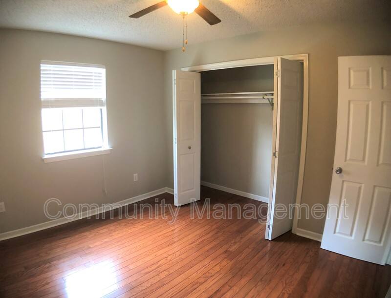 House for rent at 7910 Bayou Fountain Ave, Baton Rouge, LA 70820
