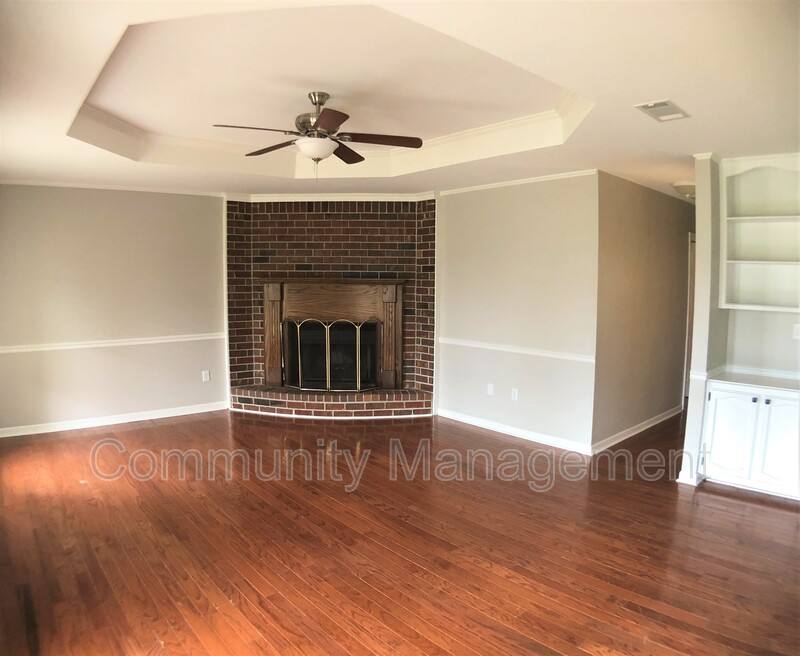 House for rent at 7910 Bayou Fountain Ave, Baton Rouge, LA 70820