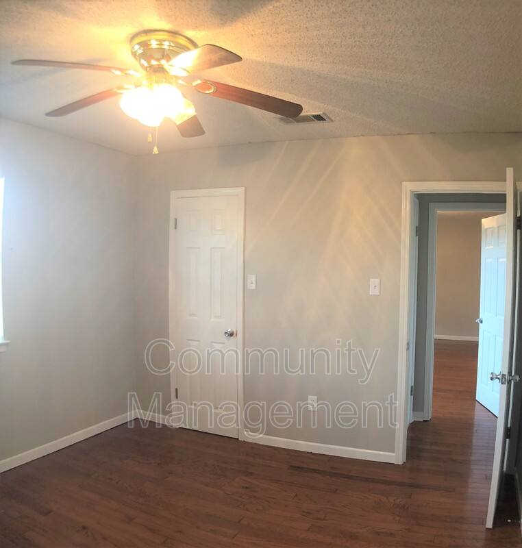 House for rent at 7910 Bayou Fountain Ave, Baton Rouge, LA 70820