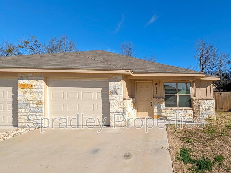Apartment for rent at 1540 Brazos Rd, Little River Academy, TX 76554