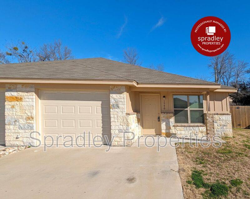 Apartment for rent at 1540 Brazos Rd, Little River Academy, TX 76554
