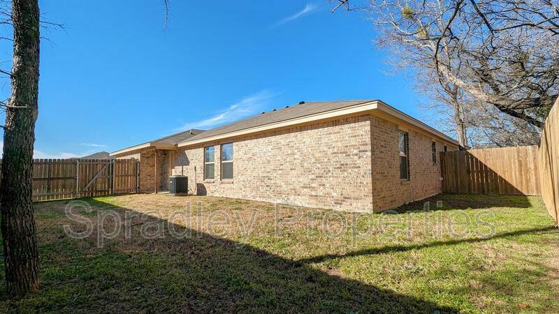 Apartment for rent at 1540 Brazos Rd, Little River Academy, TX 76554