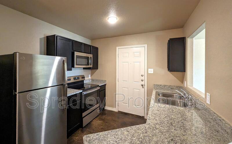 Apartment for rent at 1540 Brazos Rd, Little River Academy, TX 76554