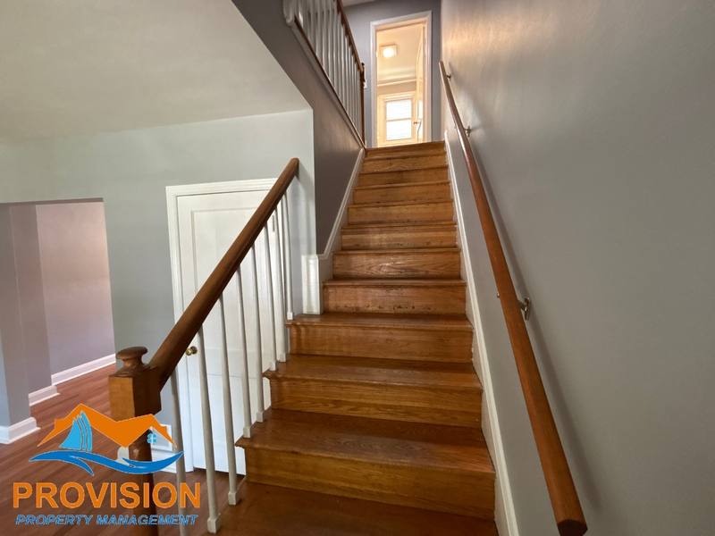 Townhouse for rent at 120 Kingston Rd, Middle River, MD 21220