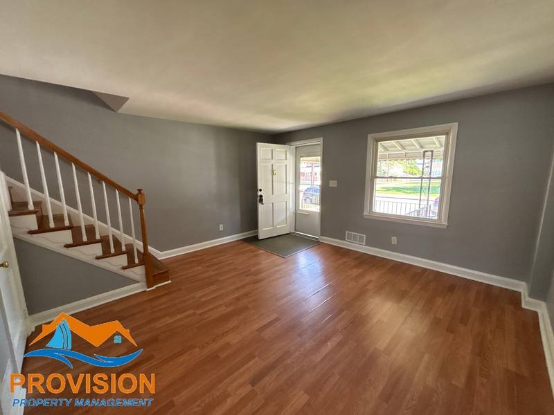 Townhouse for rent at 120 Kingston Rd, Middle River, MD 21220