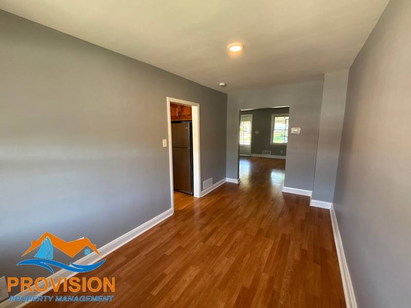Townhouse for rent at 120 Kingston Rd, Middle River, MD 21220