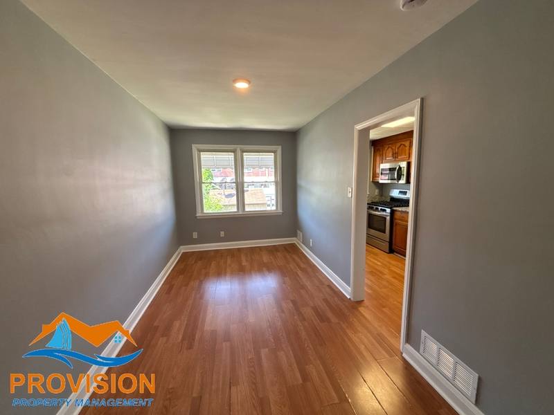 Townhouse for rent at 120 Kingston Rd, Middle River, MD 21220