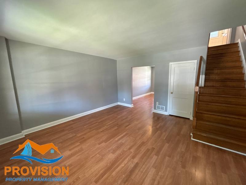 Townhouse for rent at 120 Kingston Rd, Middle River, MD 21220