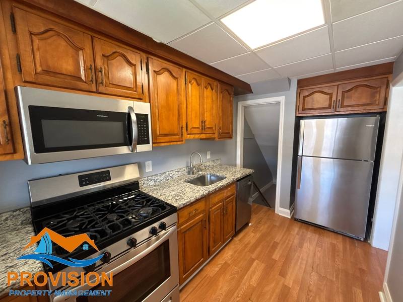 Townhouse for rent at 120 Kingston Rd, Middle River, MD 21220