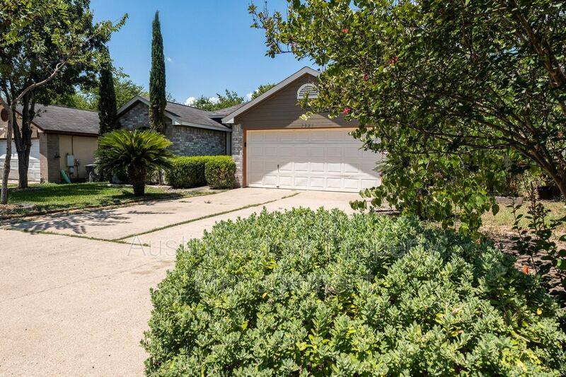 House for rent at 7320 Muffin Dr, Austin, TX 78724