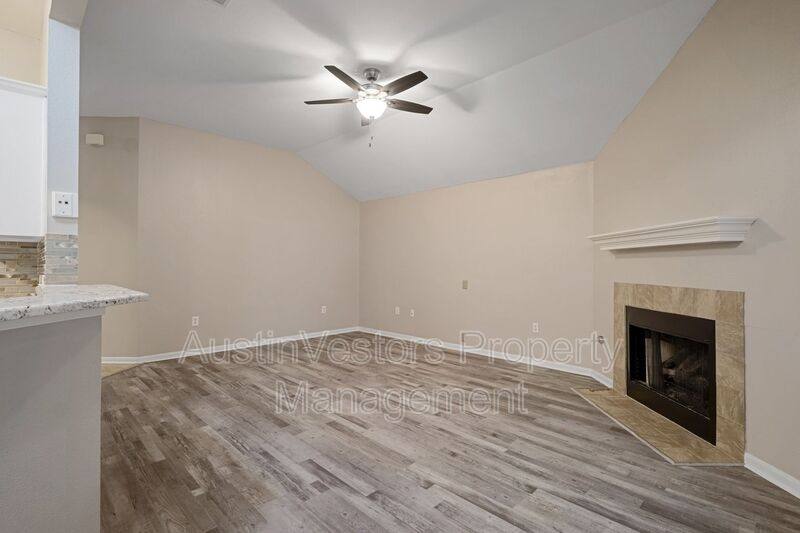 House for rent at 7320 Muffin Dr, Austin, TX 78724