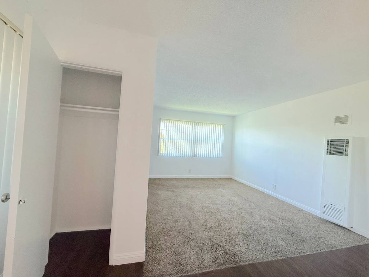 Apartment for rent at 331 E Live Oak St, San Gabriel, CA 91776