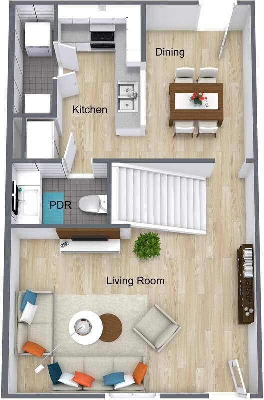 Apartment for rent at 2103 St Lucia Calle, Dickinson, TX 77539