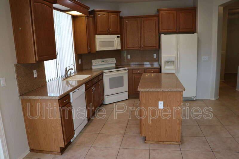 House for rent at 27158 N Whitehorn Trail, Peoria, AZ 85383
