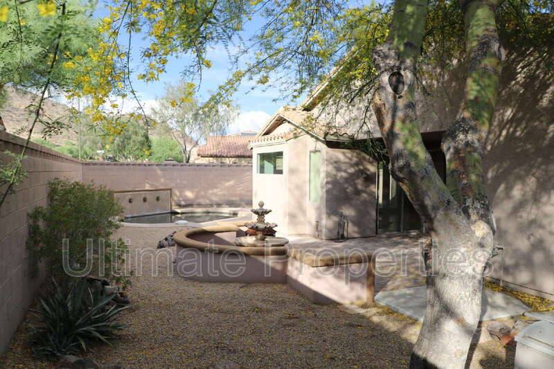 House for rent at 27158 N Whitehorn Trail, Peoria, AZ 85383