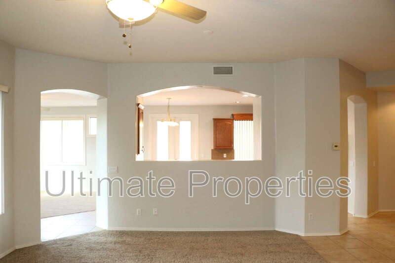 House for rent at 27158 N Whitehorn Trail, Peoria, AZ 85383
