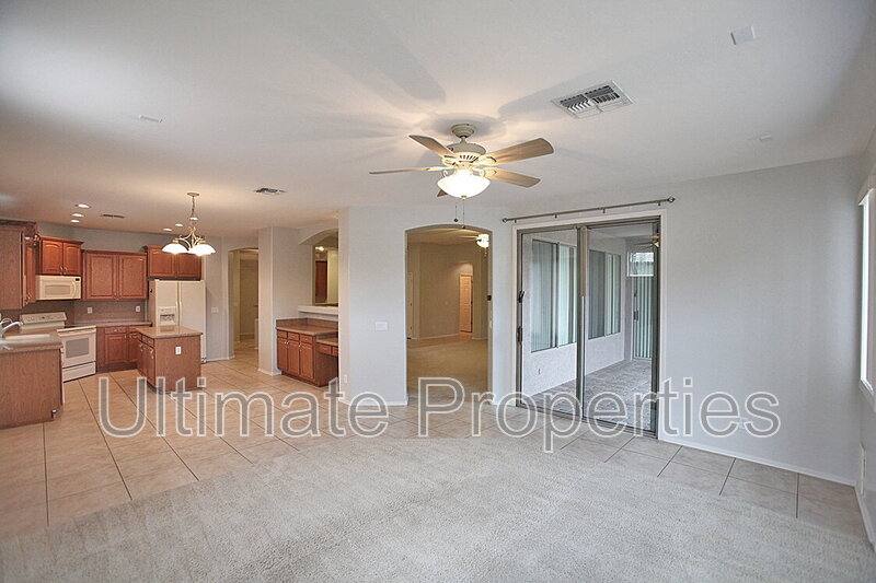 House for rent at 27158 N Whitehorn Trail, Peoria, AZ 85383