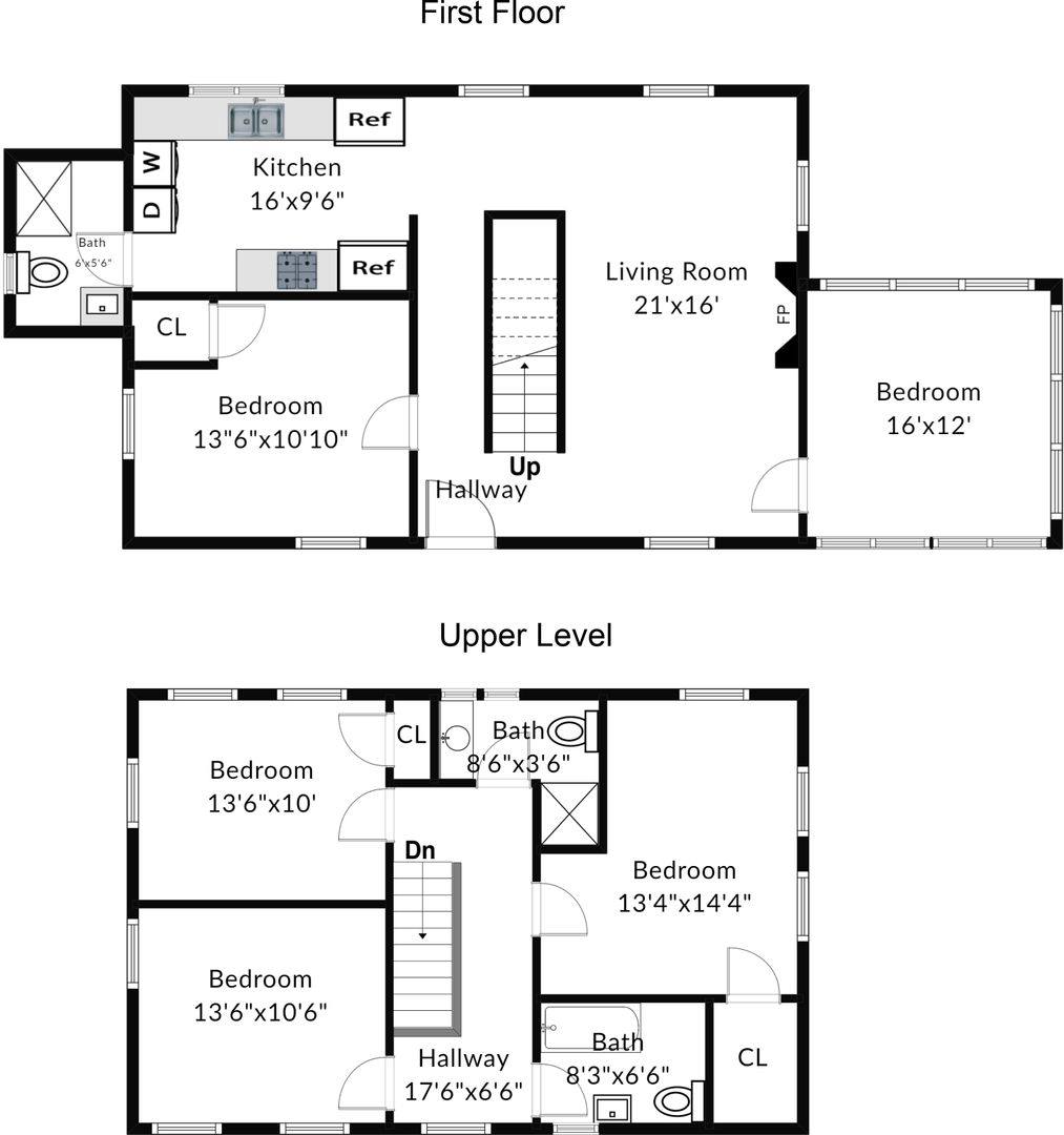 Apartment for rent at 111 Washington Ave, Charlottesville, VA 22903