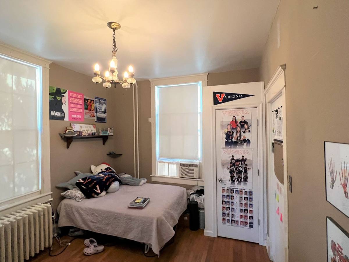 Apartment for rent at 111 Washington Ave, Charlottesville, VA 22903