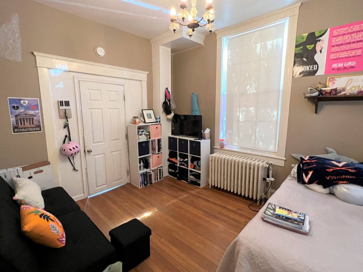 Apartment for rent at 111 Washington Ave, Charlottesville, VA 22903
