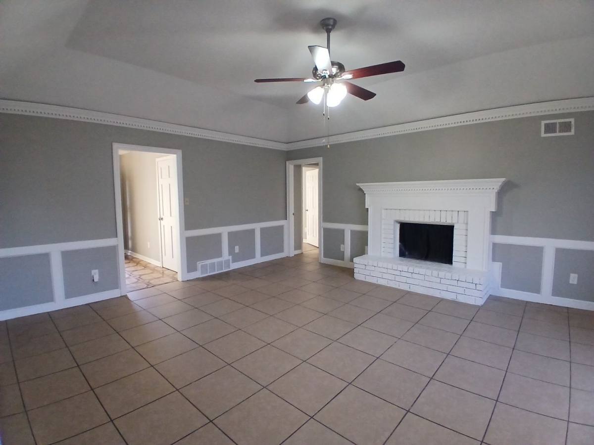 House for rent at 6764 Boylston Dr, Memphis, TN 38141