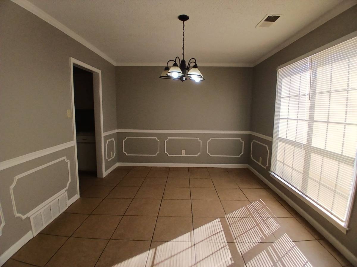 House for rent at 6764 Boylston Dr, Memphis, TN 38141