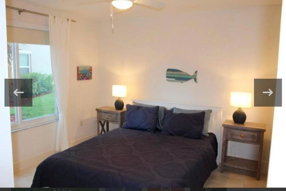 House for rent at 808 Villa Circle, Boynton Beach, FL 33435