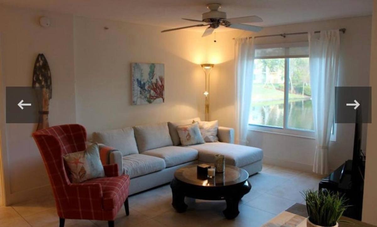 House for rent at 808 Villa Circle, Boynton Beach, FL 33435