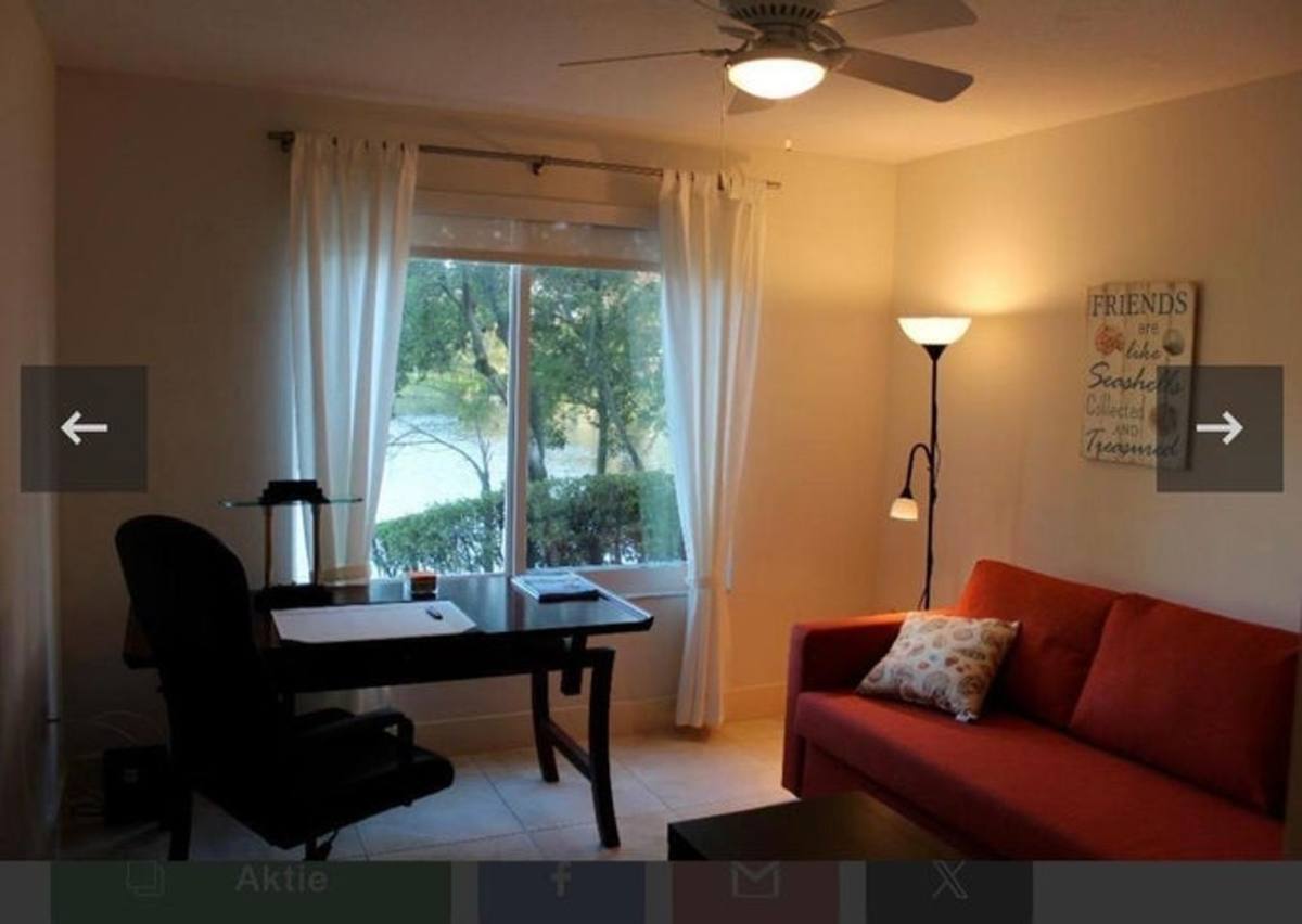House for rent at 808 Villa Circle, Boynton Beach, FL 33435