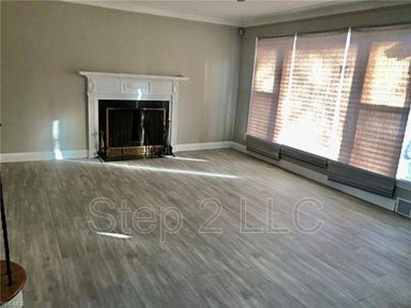 House for rent at 3895 Colony Rd, Cleveland, OH 44118