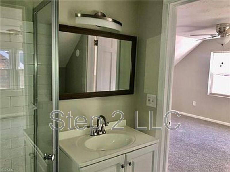 House for rent at 3895 Colony Rd, Cleveland, OH 44118
