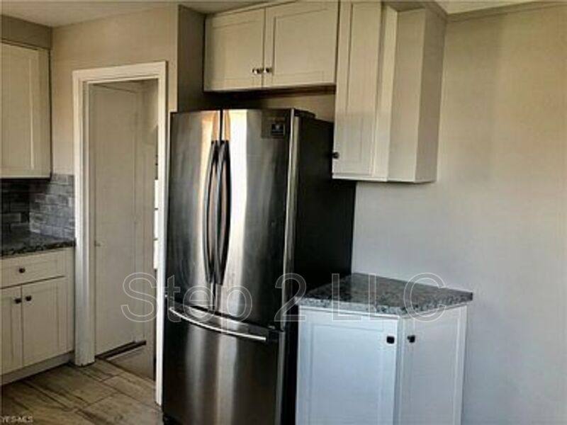 House for rent at 3895 Colony Rd, Cleveland, OH 44118