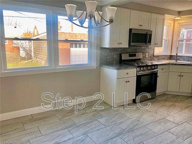 House for rent at 3895 Colony Rd, Cleveland, OH 44118