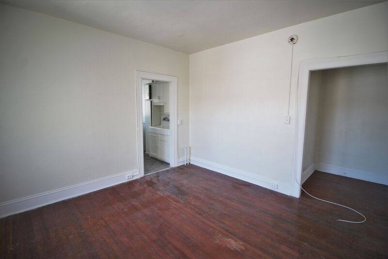 Apartment for rent at 6 E Read St, Baltimore, MD 21202