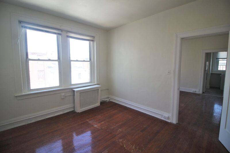 Apartment for rent at 6 E Read St, Baltimore, MD 21202